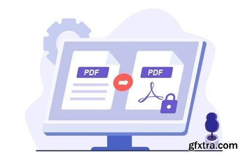 Coolmuster PDF Locker 2.6.3