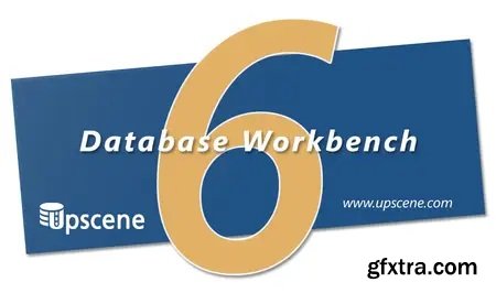 Database Workbench Pro 6.8.4.864