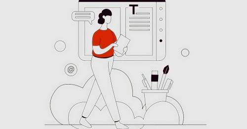 'Domestika - Copywriting for Social Media'