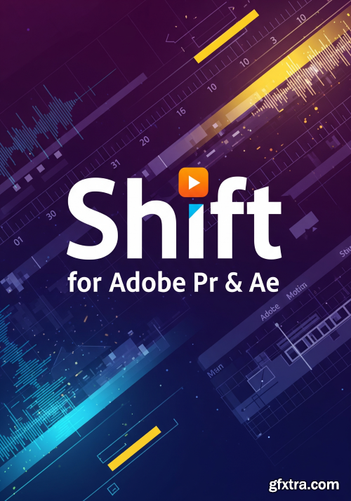 Shift for Adobe v1.2 Win