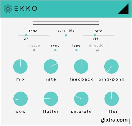 SoundGhost Ekko v1.0.2