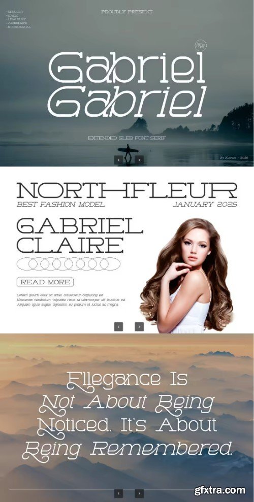 Gabriel Font
