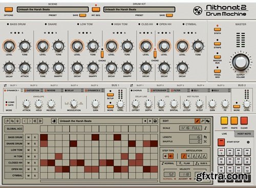 D16 Group Nithonat 2 v2.0.2