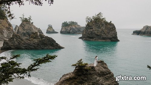 Carley Mae - Jade Pack Presets (Desktop Presets)