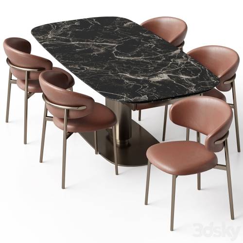 '3dsky Pro - Oleandro and Cameo'