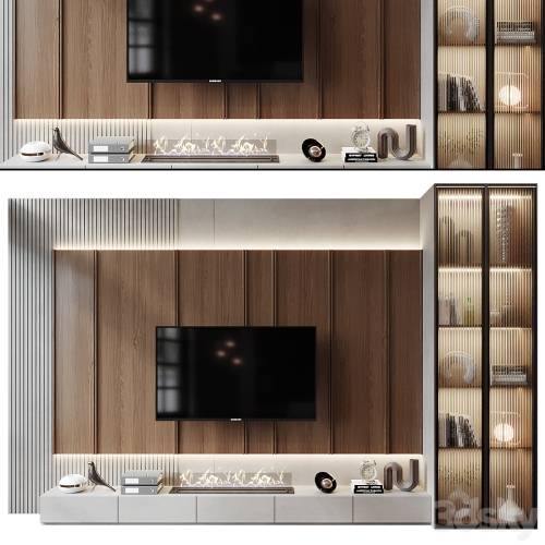 '3dsky Pro - TV shelf 0660'