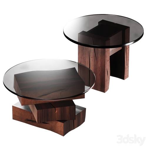 '3dsky Pro - Slab tables'