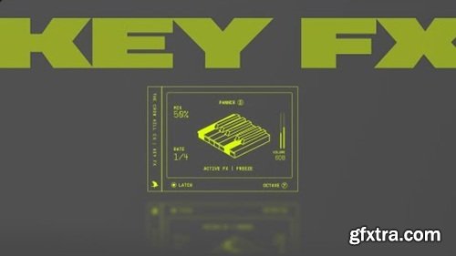 The Crow Hill Company Key FX v1.0.6