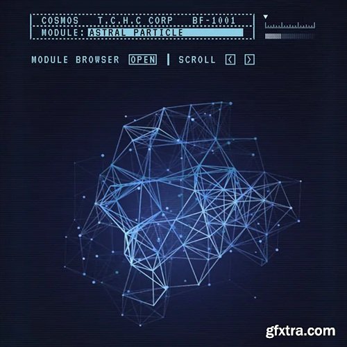 The Crow Hill Company Cosmos v1.0.1