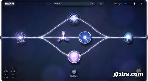 Lunacy Audio BEAM v2.1.0