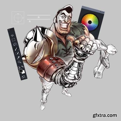 UnhideSchool - Game Character for Unreal