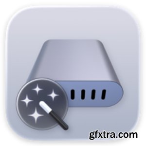 Magic Disk Cleaner 4.1.1