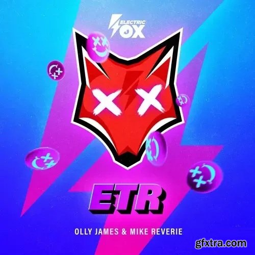 Olly James Signature Sounds Vol 37 ETR