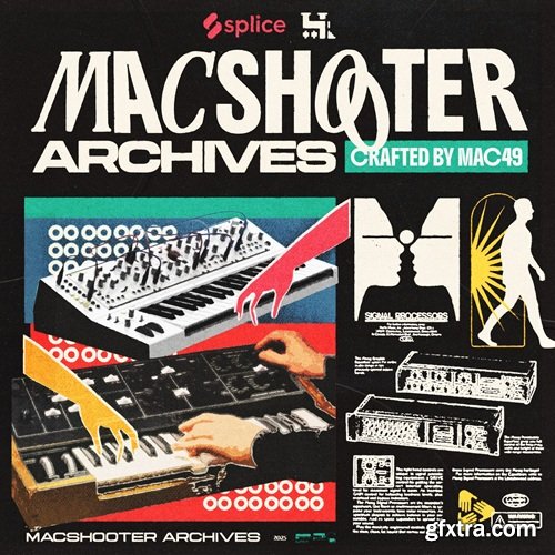 Traktrain Macshooter Archives