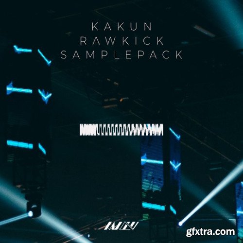Kakun Rawkick Samplepack