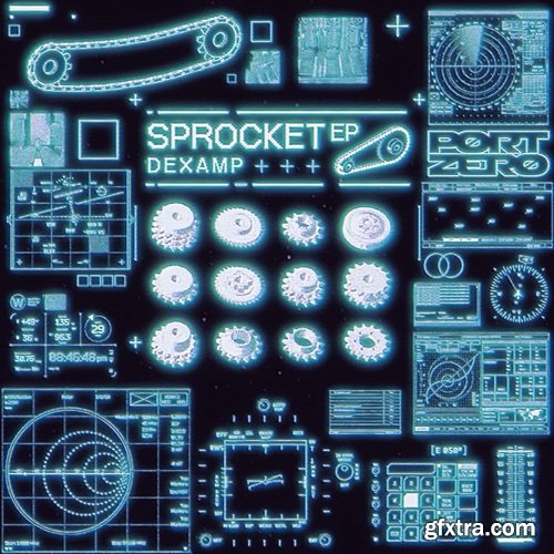 Port Zero Dexamp Sprocket Ep And Sample Pack