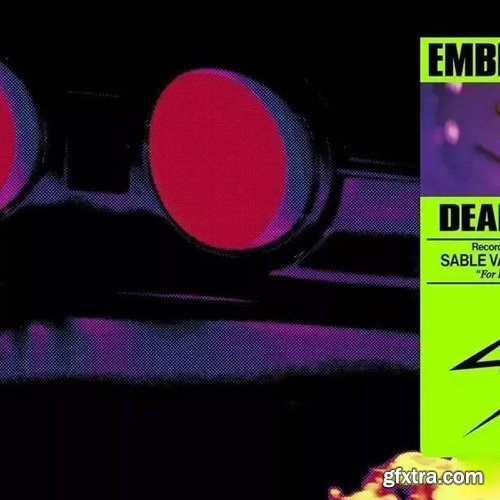 Deadcrow August Sample Pack