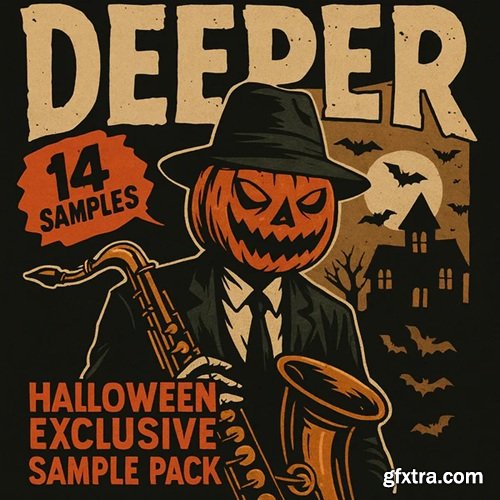 Soul Chemist Deeper Sample Packs