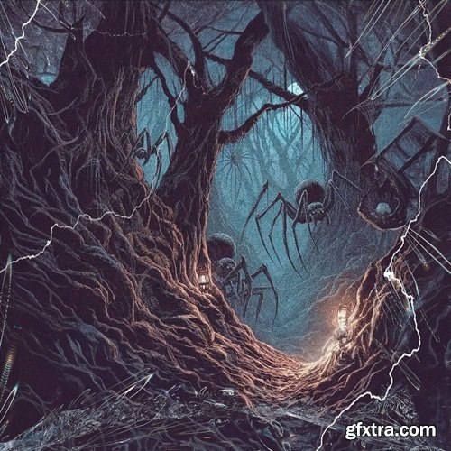 Soul Chemist Denny Laflare Sample Pack | Jewels