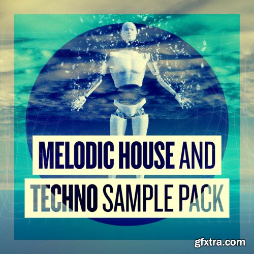 Sonic Academy Melodic House and Techno DNA