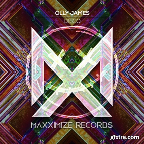 Olly James Signature Sounds Vol 33 Disco