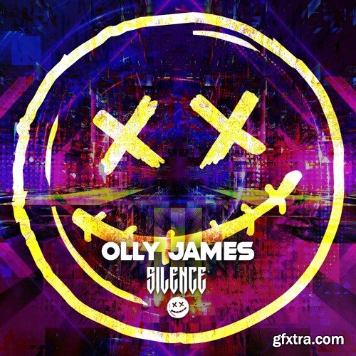 Olly James Signature Sounds Vol 34 Silence