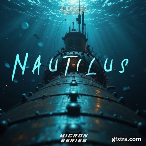 Audiofier Micron Nautilus