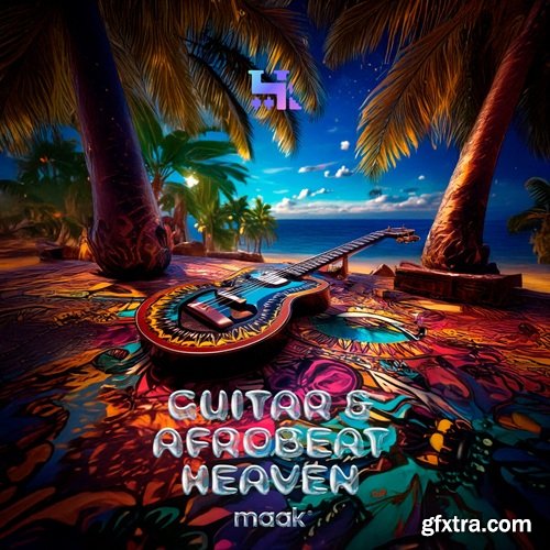 Traktrain maak Guitar and Afrobeat Heaven