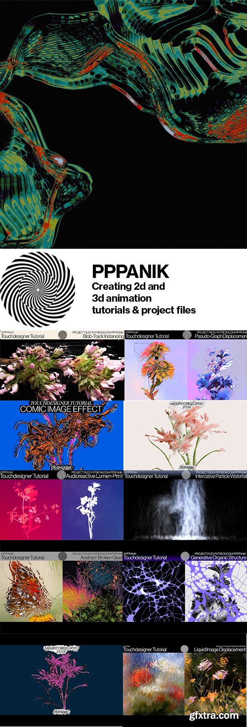 Patreon - PPPANIK - Complete Rip - 2025