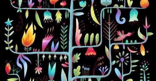 'Domestika - Design of Textile Prints'