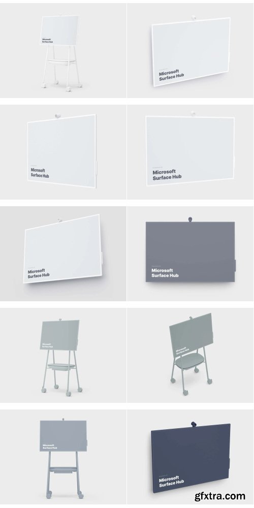 LS Graphics - Mac Pro & Display XDR Mockups