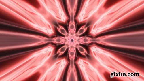 Artlist - VJ Backgrounds - HD Collections