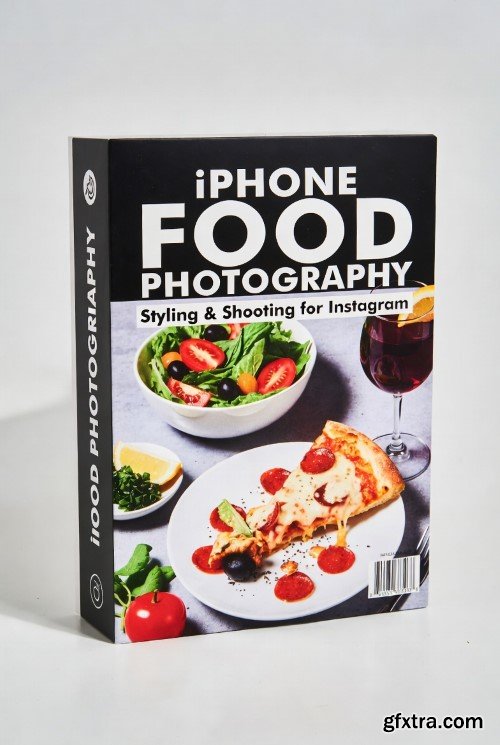 Skillshare - iPhone Food Photography: Styling & Shooting for Instagram