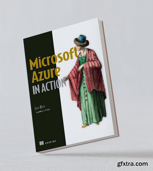 Microsoft Azure in Action