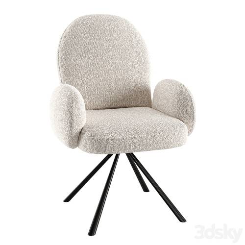 '3dsky Pro - Movie Chair'