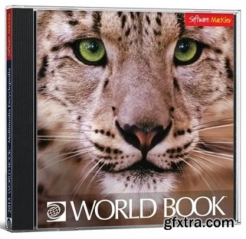 2013 World Book Multimedia Encyclopedia 17.0.0