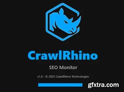 CrawlRhino SEO Monitor 1.0.5