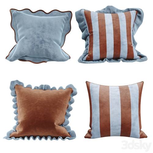 '3dsky Pro - Decorative pillows' '3dsky Pro - Decorative pillows'