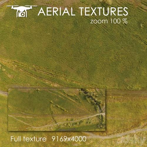 '3dsky Pro - Field 159'