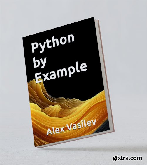 Python by Example