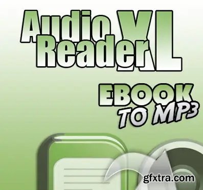 Audio Reader XL 26.0
