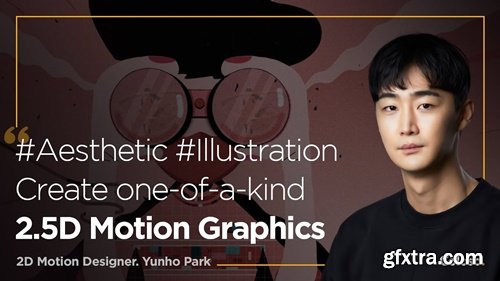 Coloso - Create One-of-a-Kind 2.5D Motion Graphics with After Effects