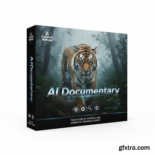 Curious Refuge - AI Documentary