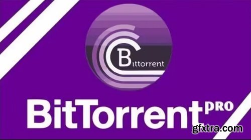 BitTorrent Pro v7.11.0.47229 + Portable