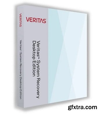Veritas System Recovery 22.0.0.62226
