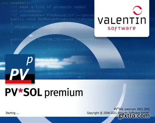 Valentin Software PVSOL Premium 2025.10.24011.0