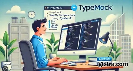 Typemock Isolator Complete 9.3.8.0