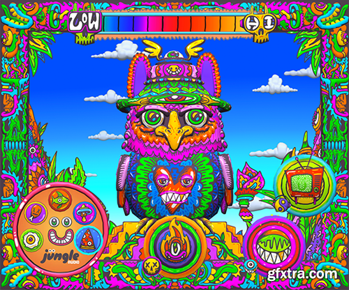 Jungle Audio DUKE v1.0.0