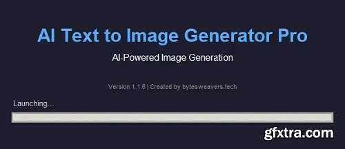 AI Text To Image Generator Pro 1.1.6