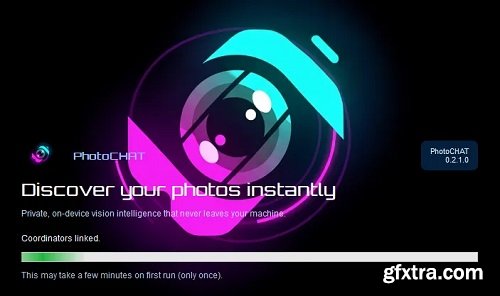 PhotoCHAT AI 0.2.1.0